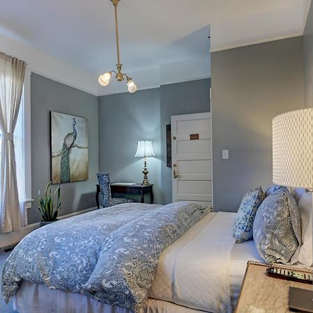 Prairie Guest House フィッシャーズ エクステリア 写真