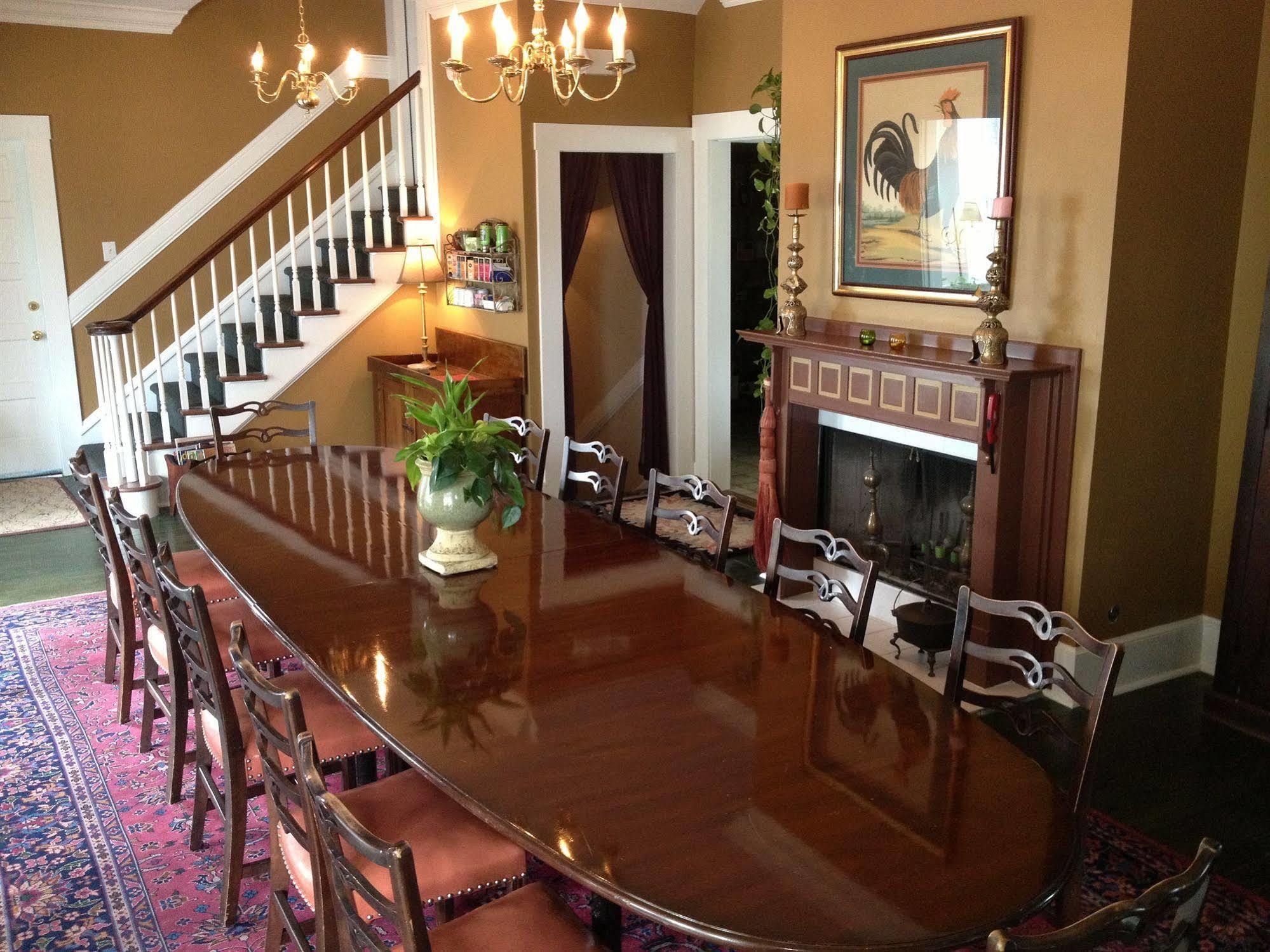 Prairie Guest House フィッシャーズ エクステリア 写真